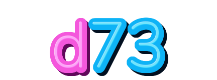 d73 — logo kanal